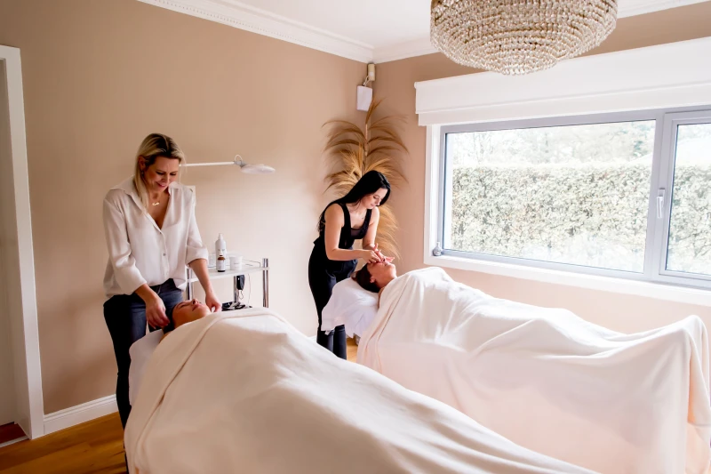 Ontspannende behandelingen & duo in Zonhoven | Secrets of Beauty