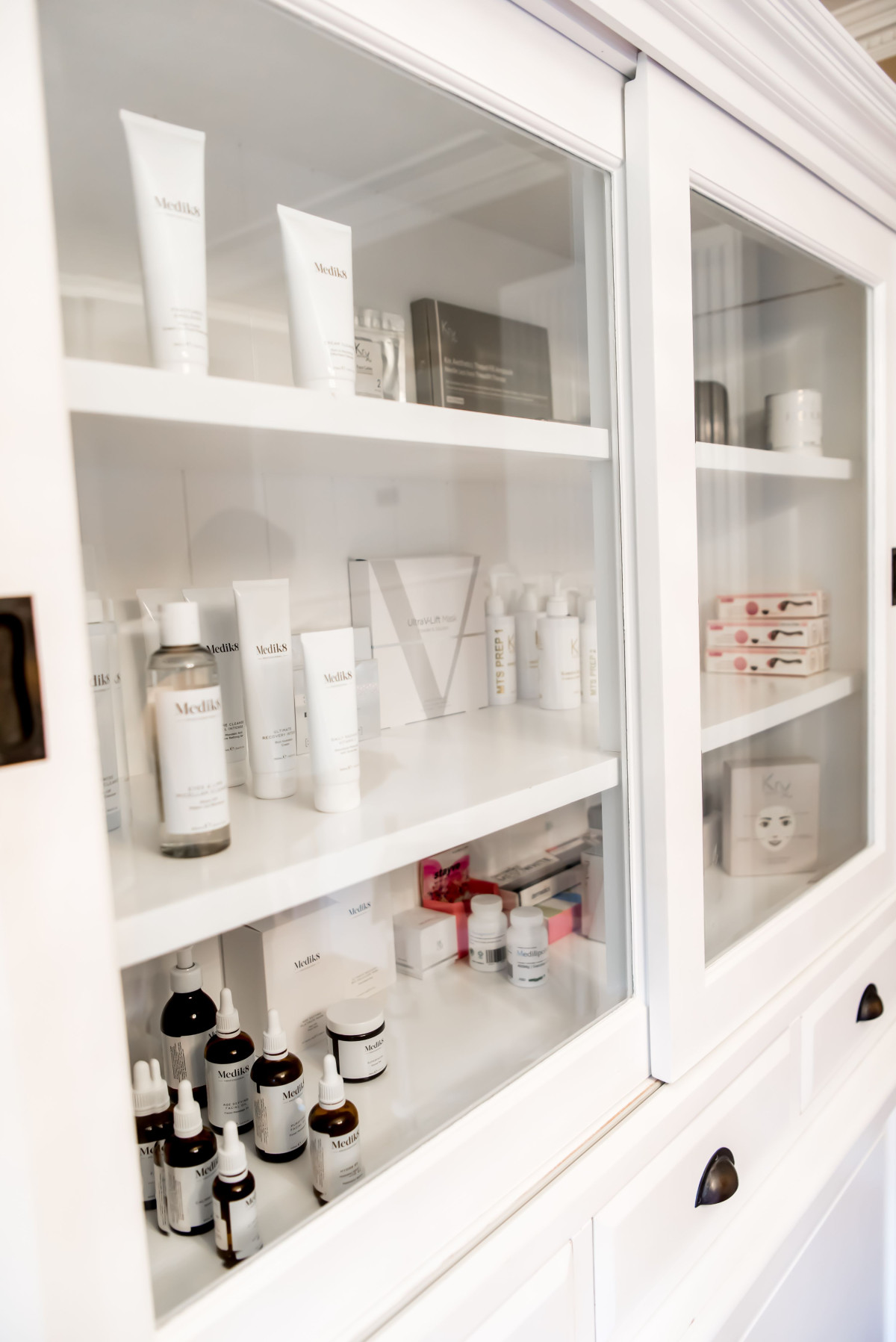 photo - Secrets Of Beauty Zonhoven / Huidverbetering & Schoonheidssalon