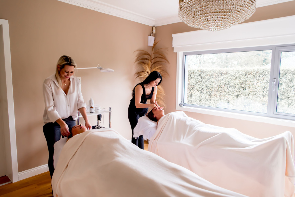 photo - Secrets Of Beauty Zonhoven / Huidverbetering & Schoonheidssalon