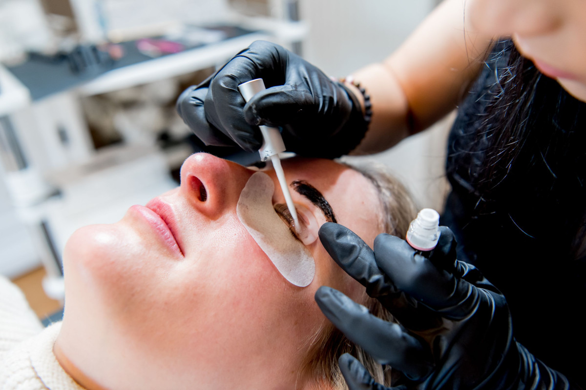 photo - Secrets Of Beauty Zonhoven / Huidverbetering & Schoonheidssalon