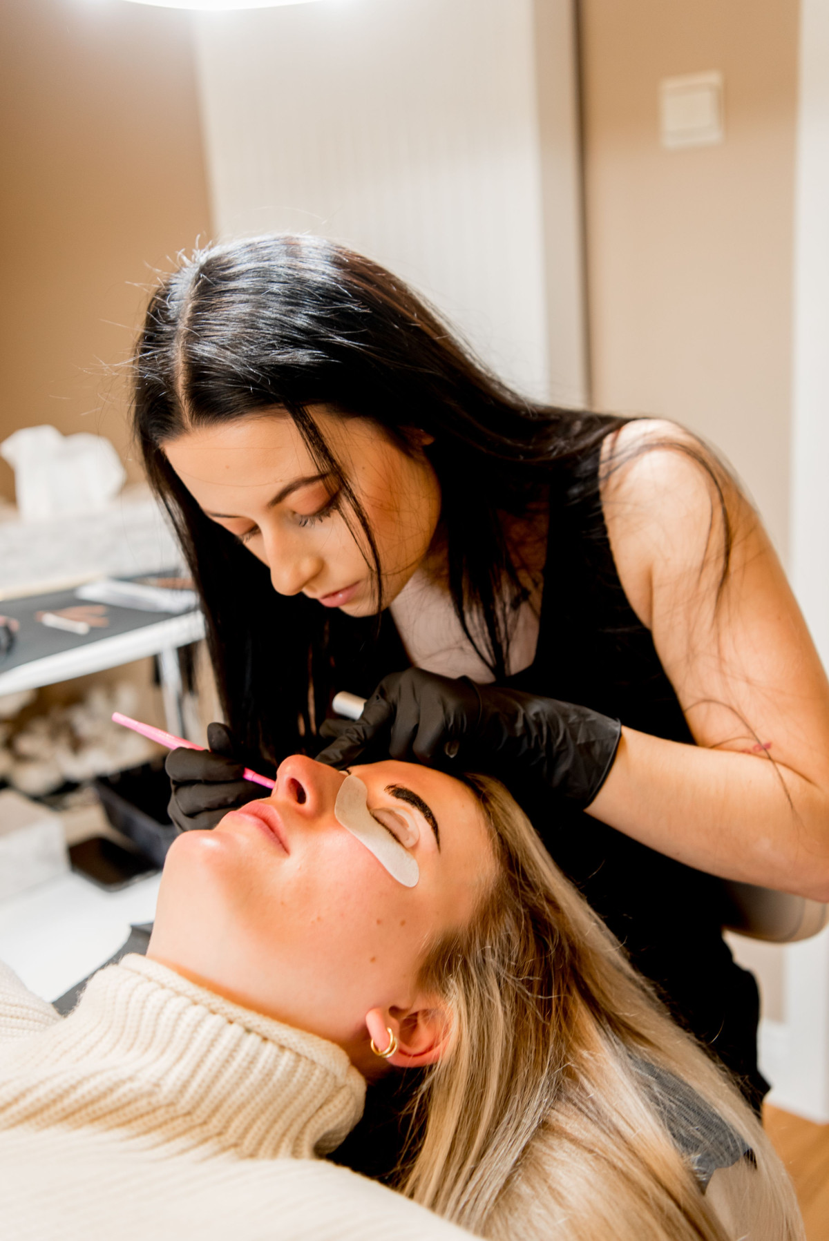 photo - Secrets Of Beauty Zonhoven / Huidverbetering & Schoonheidssalon