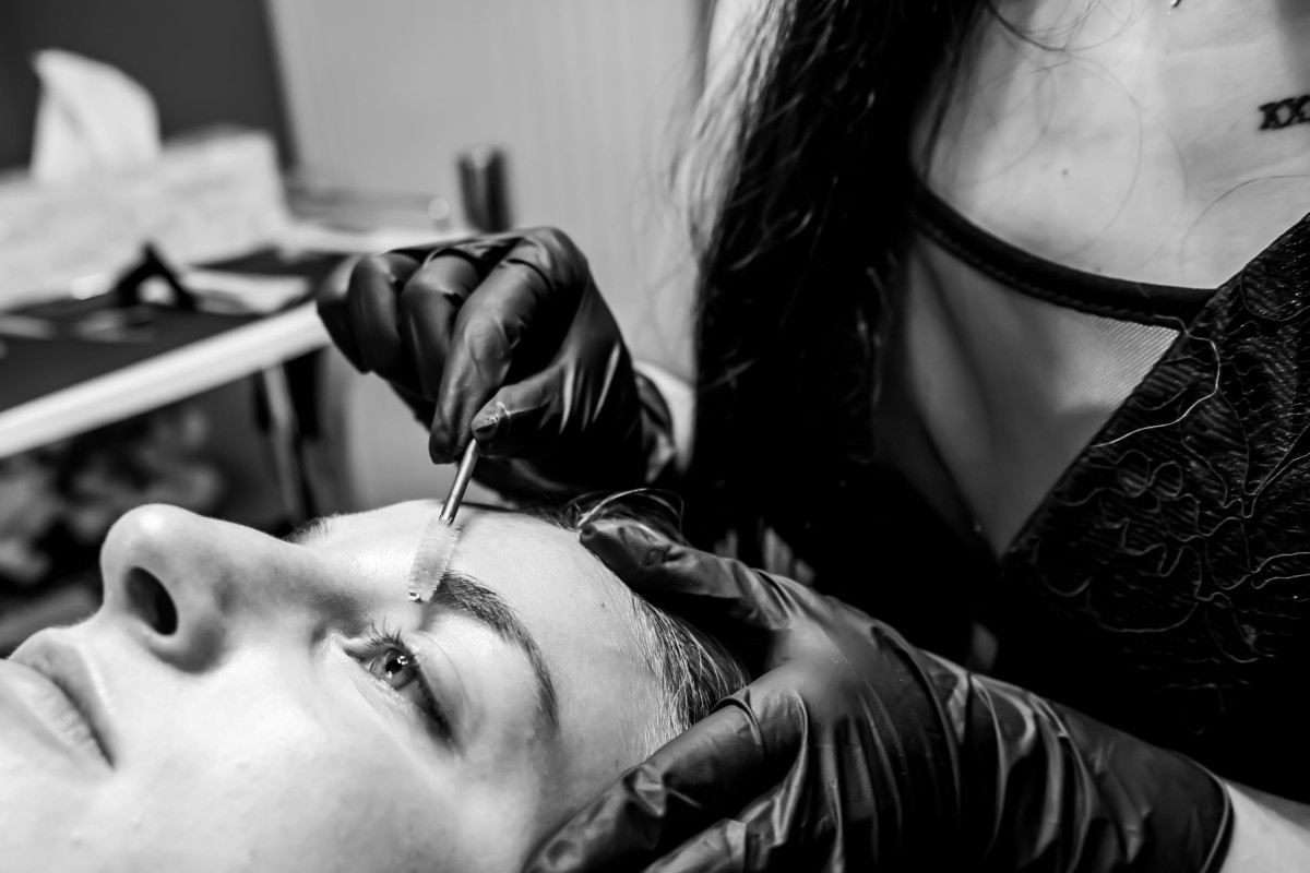 photo - Secrets Of Beauty Zonhoven / Huidverbetering & Schoonheidssalon